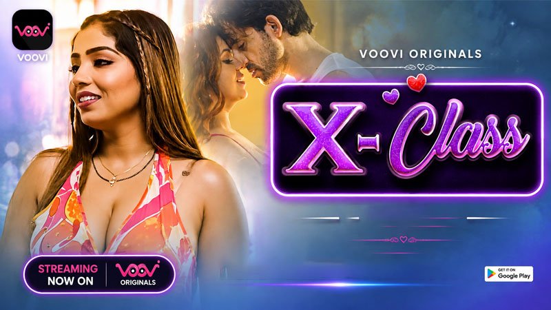 X-Class | Season 01 | Episode 05